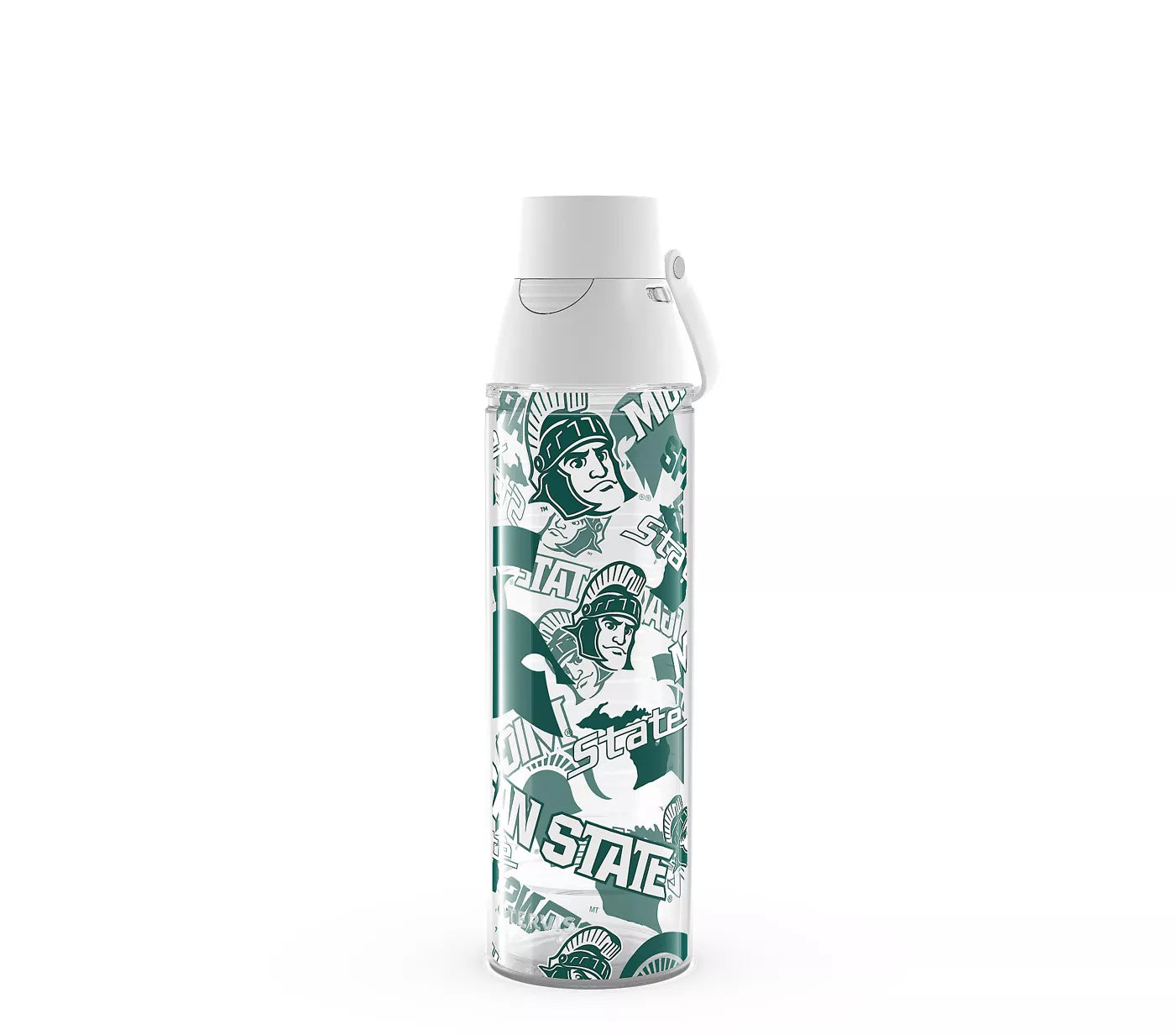 Michigan State Spartans - All Over Tumbler