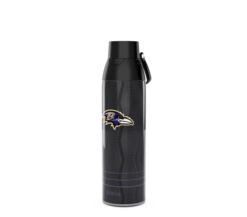 Baltimore Ravens - NFL Full Speed 26 Oz Water Bottle