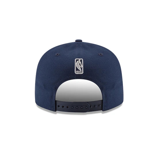 Minnesota Timberwolves - Basic 9Fifty Snapback Hat, New Era