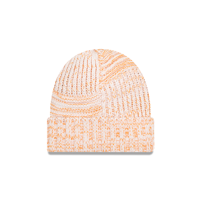 Tennessee Volunteers - Female Ne19  Knit Hat, New Era