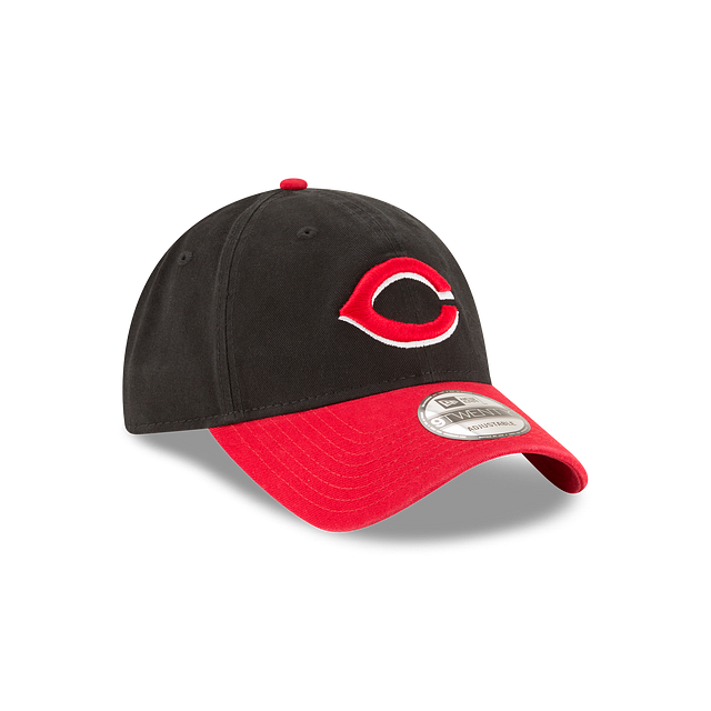 MLB Cincinnati Reds - 9Twenty Male Core Class Rep Hat, New Era