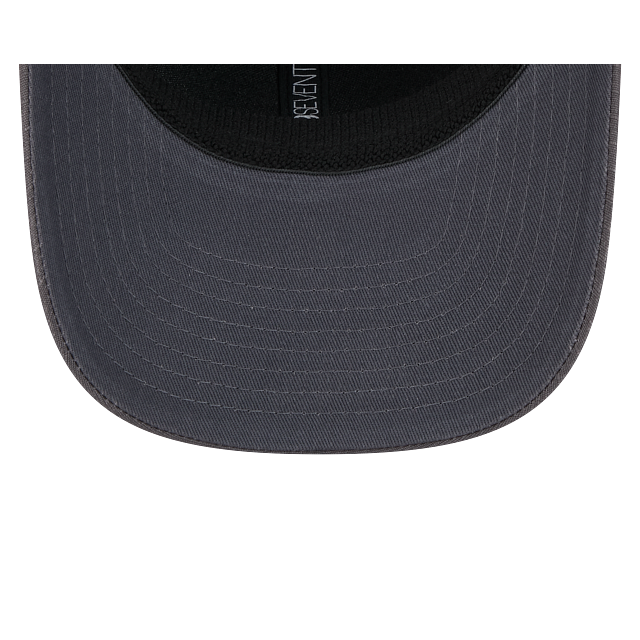 North Carolina Tar Heels - 9Seventy Team Elevated Hat, New Era
