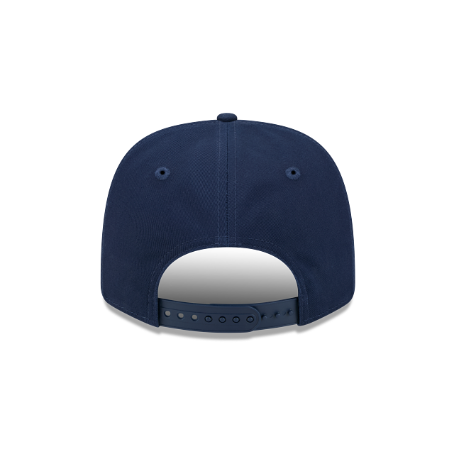 New England Patriots - 9Seventy Neepat Stretch-Snap Hat, New Era