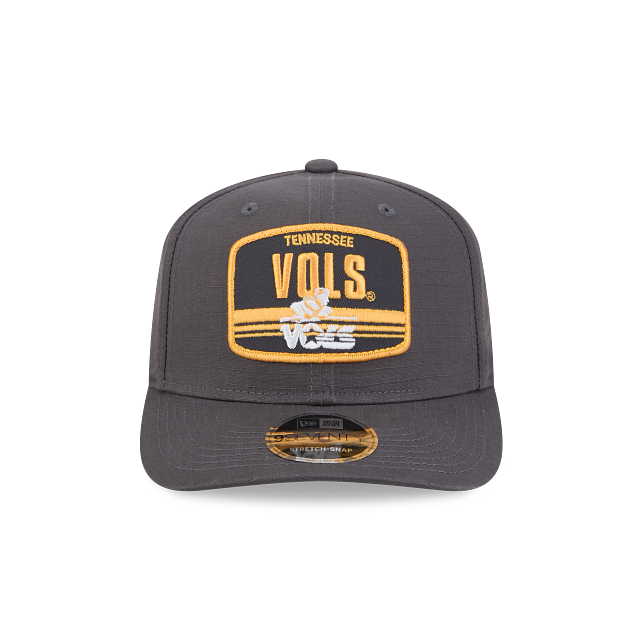 Tennessee Volunteers - Team Elevated 19854 9Seventy Stretch Snap Hat, New Era