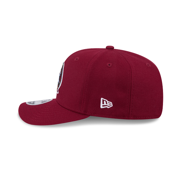 Florida State Seminoles - NCAA 9seventy Stretch Snap Hat, New Era
