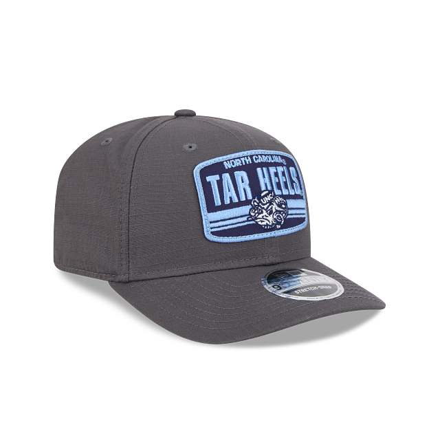 North Carolina Tar Heels - 9Seventy Team Elevated Hat, New Era