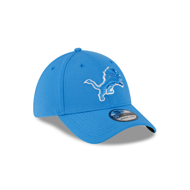 Detroit Lions - 39Thirty New Era Classic Hat, New Era