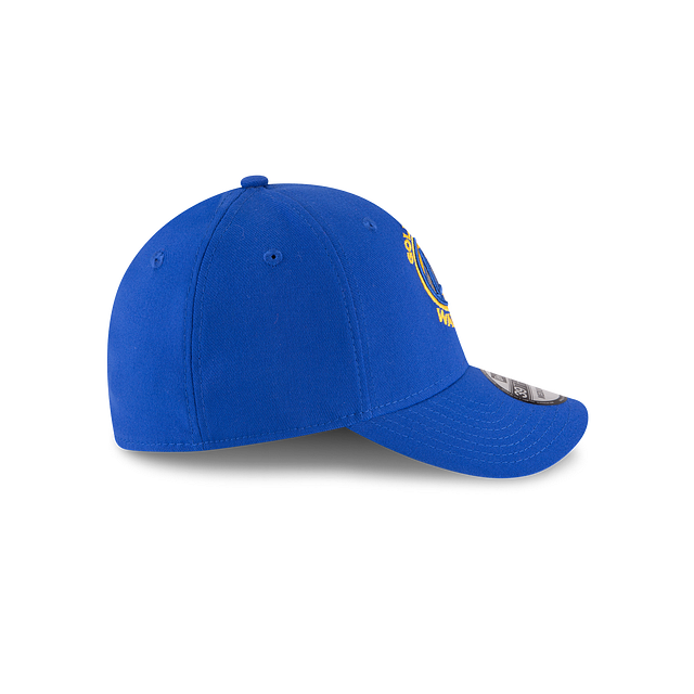 Golden State Warriors - NBA 39Thirty Classic Hat, New Era