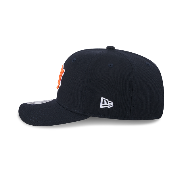 Auburn Tigers - NCAA 9Seventy Stretch-Snap Hat, New Era
