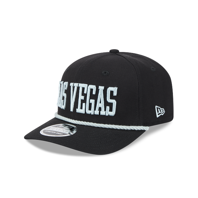 Las Vegas Raiders - NFL 9Seventy Stretch-Snap Hat, New Era