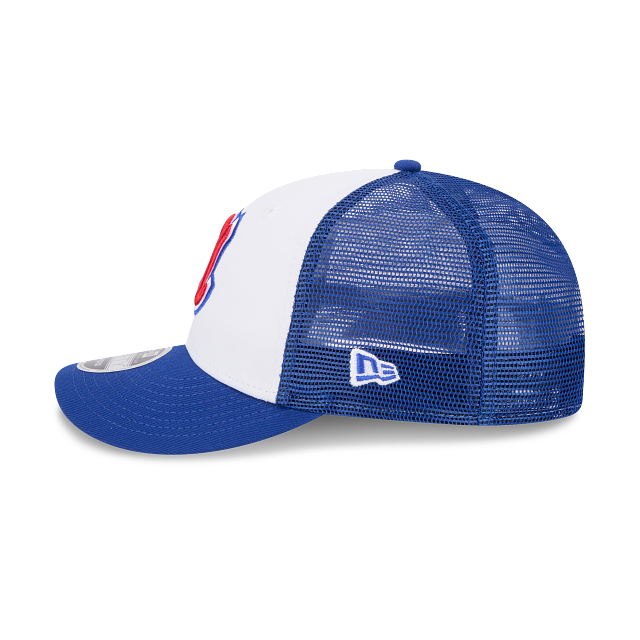 Atlanta Braves - MLB 9Fifty Snapback Hat, New Era