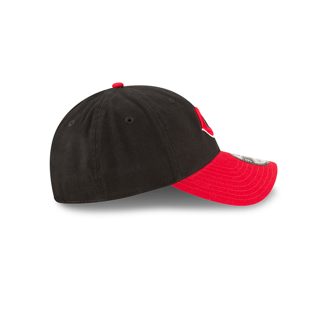 MLB Cincinnati Reds - 9Twenty Male Core Class Rep Hat, New Era