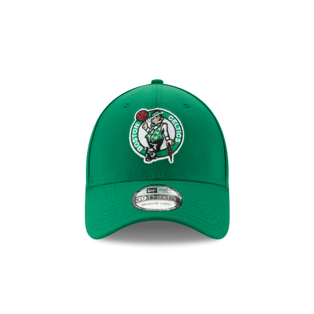 Boston Celtics - 39Thirty Hat, New Era