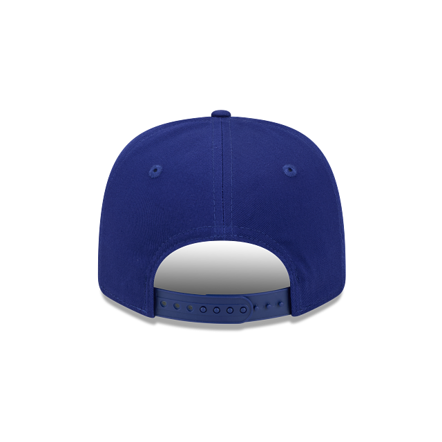 Los Angeles Dodger - MLB 9Seventy Woodmark Stretch-Snap Hat, New Era