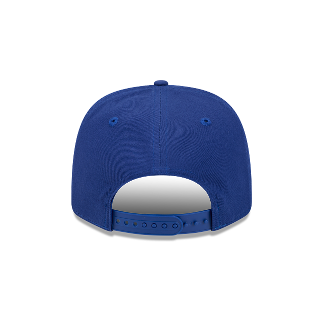 Kentucky Wildcats - NCAA 9Seventy Woodmark Stretch-Snap Hat, New Era