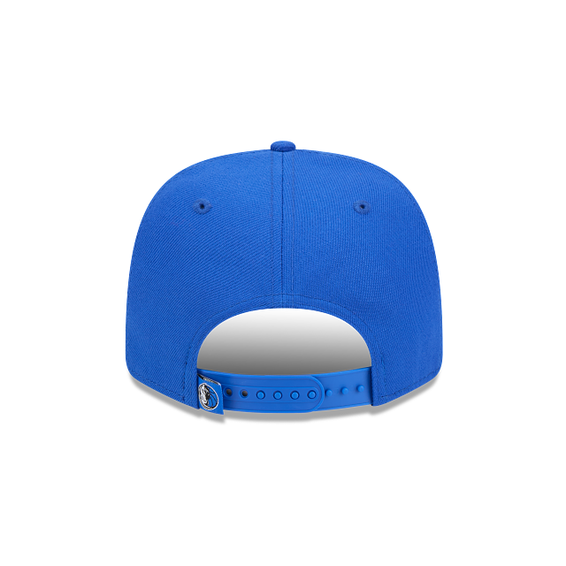 Dallas Mavericks - NBA 9Seventy Stretch-Snap Hat, New Era