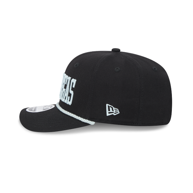 Las Vegas Raiders - NFL 9Seventy Stretch-Snap Hat, New Era