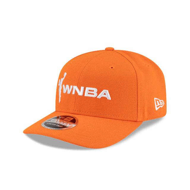Women's Basketball - WNBA 9Seventy Stretch-Snap Hat, New Era