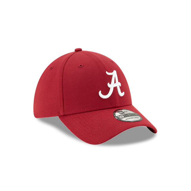 Alabama Crimson Tide - Classic 39Thirty Hat, New Era