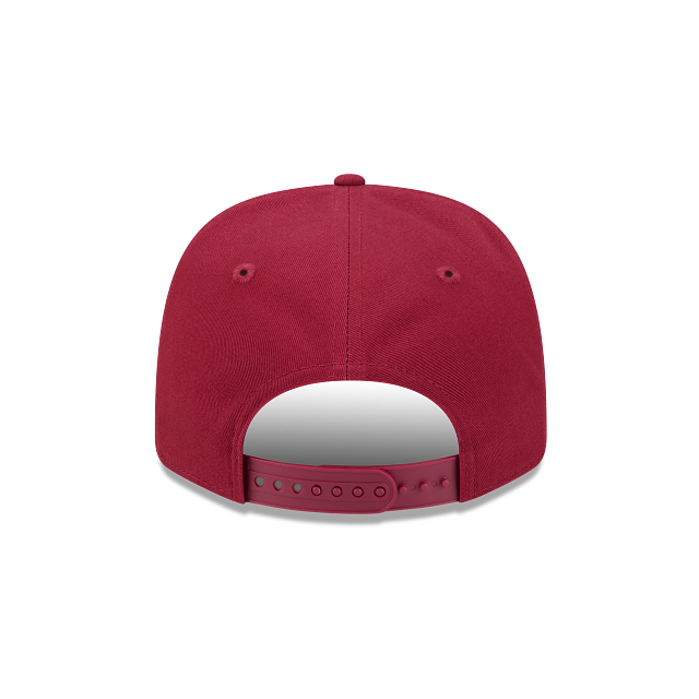 Florida State Seminoles - NCAA 9seventy Perform Stretch Snap Adjustable Hat, New Era