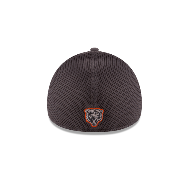 Chicago Bears - 39Thirty Greyed Out Hat, New Era
