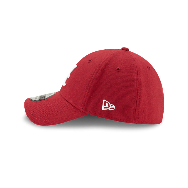 Alabama Crimson Tide - Classic 39Thirty Hat, New Era