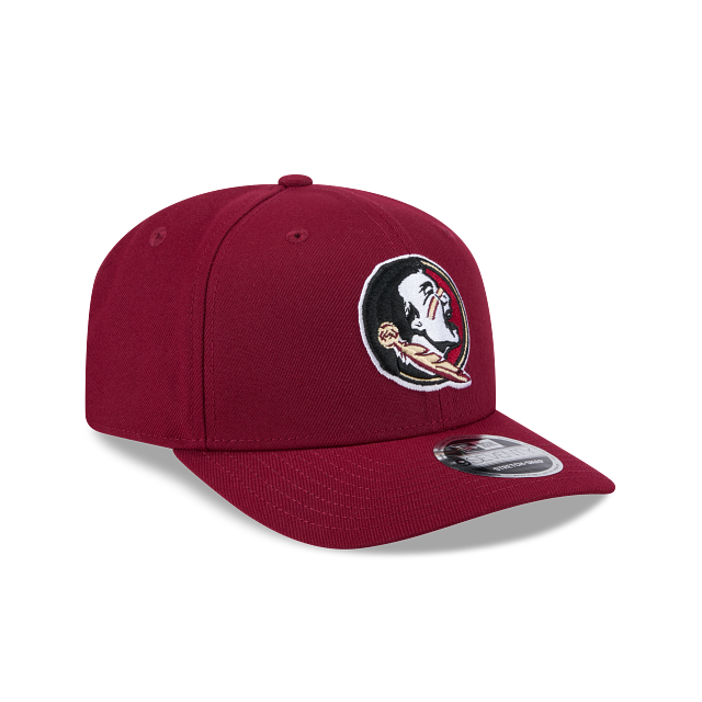 Florida State Seminoles - NCAA 9seventy Stretch Snap Hat, New Era