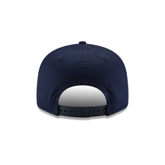 Seattle Seahawks - Basic Snap 9Fifty Hat, New Era