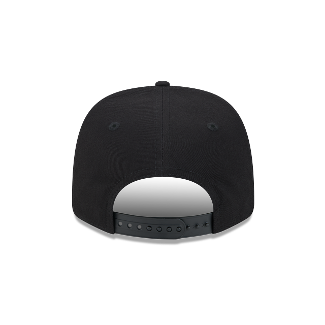 Pittsburgh Steelers - NFL 9Seventy Woodmark Stretch-Snap Hat, New Era