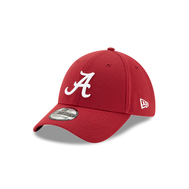Alabama Crimson Tide - Classic 39Thirty Hat, New Era