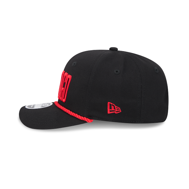 Chicago Bulls - NBA 9Seventy Hat, New Era