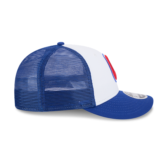 Atlanta Braves - MLB 9Fifty Snapback Hat, New Era