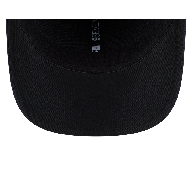 New York Yankees - 9Seventy Neyyan Stretch-Snap Hat, New Era