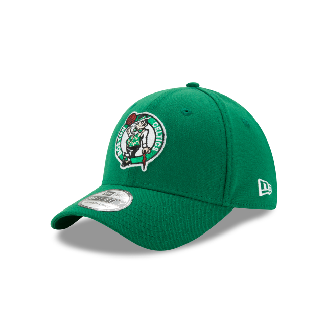 Boston Celtics - 39Thirty Hat, New Era