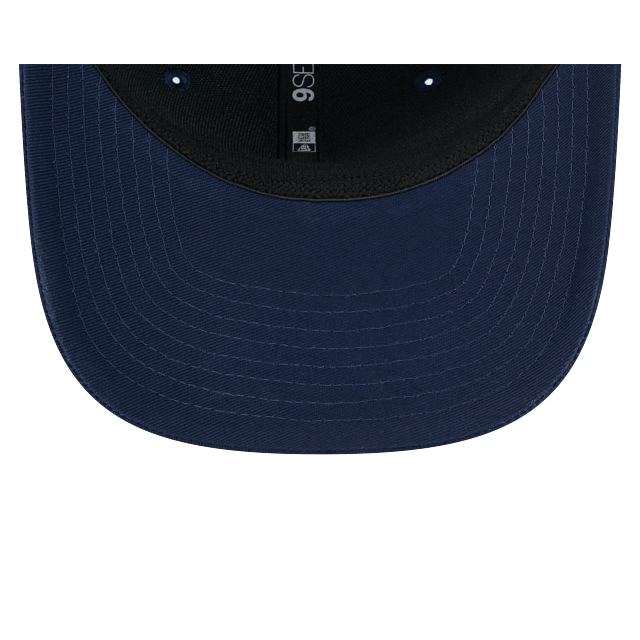 Tennessee Titans - 9Seventy Woodmark Stretch-Snap Hat, New Era