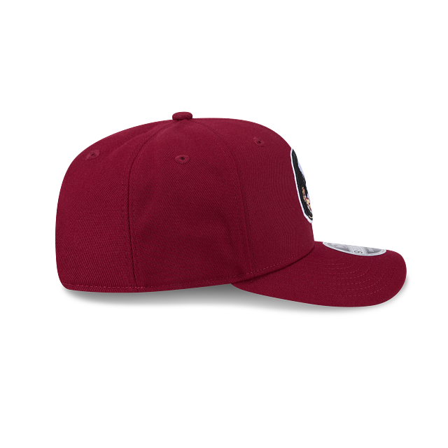 Florida State Seminoles - NCAA 9seventy Stretch Snap Hat, New Era