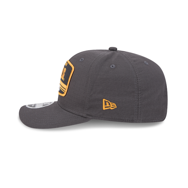 Tennessee Volunteers - Team Elevated 19854 9Seventy Stretch Snap Hat, New Era