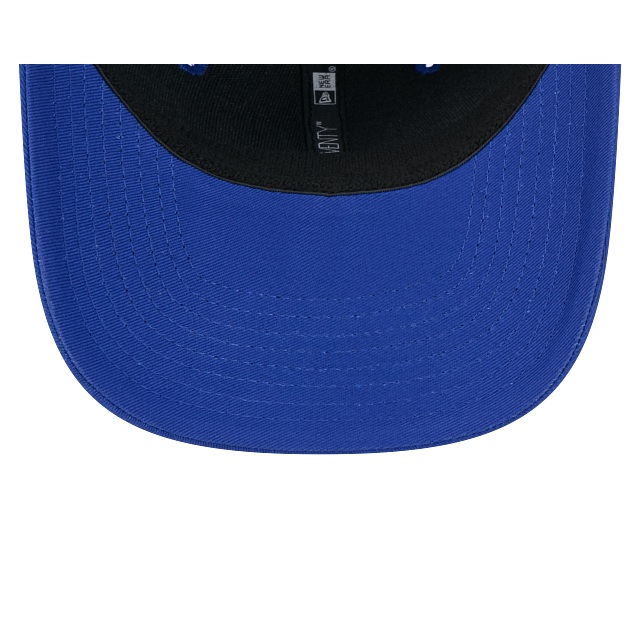 Buffalo Bills - NFL 9Seventy Stretch-Snap Truck Hat, New Era