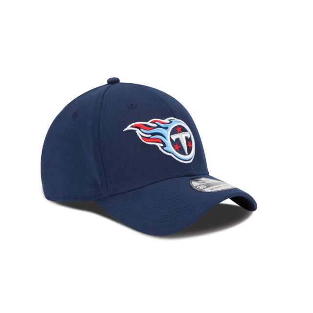 Tennessee Titans - 39Thirty Team Classic Hat, New Era