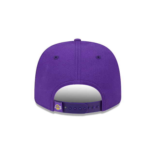 Los Angeles Lakers - 9seventy Stretch-Snap Hat, New Era