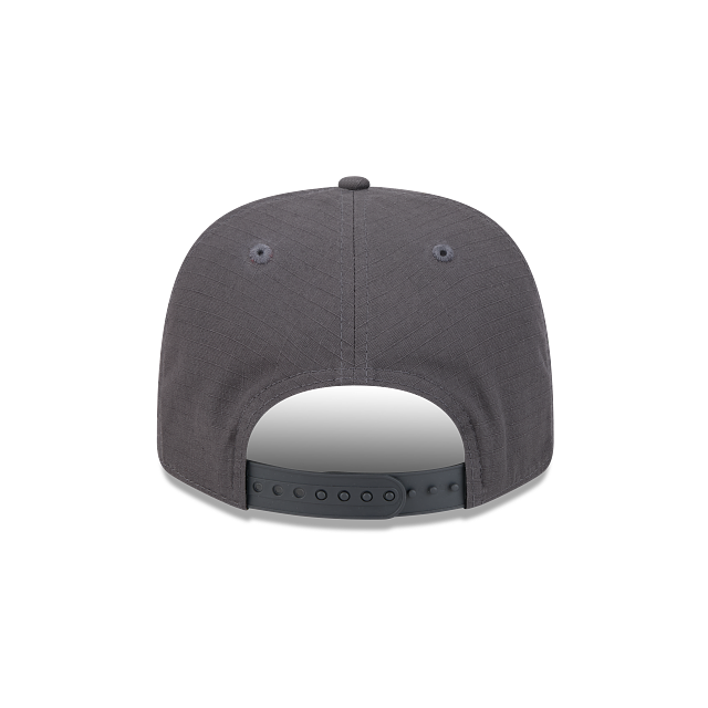 North Carolina Tar Heels - 9Seventy Team Elevated Hat, New Era