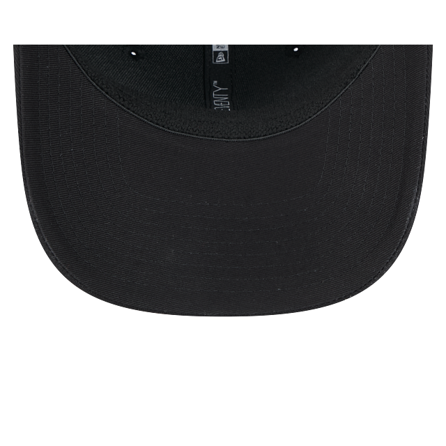 Las Vegas Raiders - NFL 9Seventy Stretch-Snap Hat, New Era