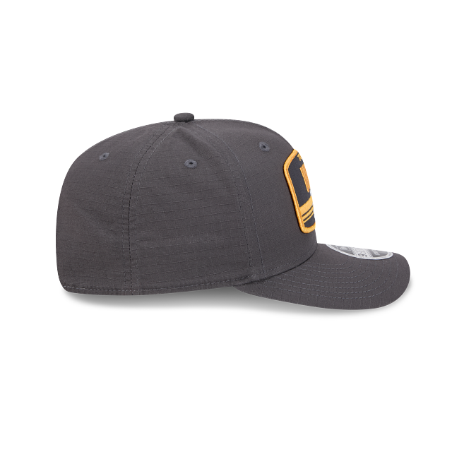 Tennessee Volunteers - Team Elevated 19854 9Seventy Stretch Snap Hat, New Era