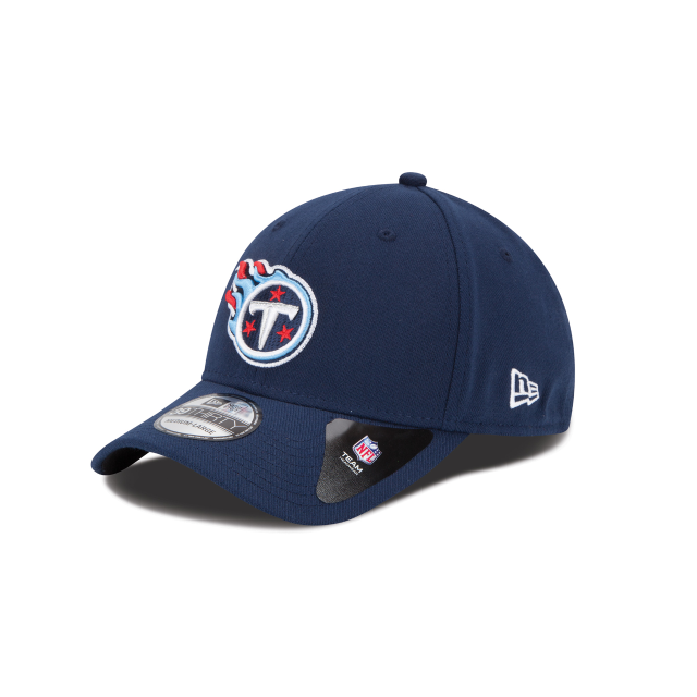 Tennessee Titans - 39Thirty Team Classic Hat, New Era