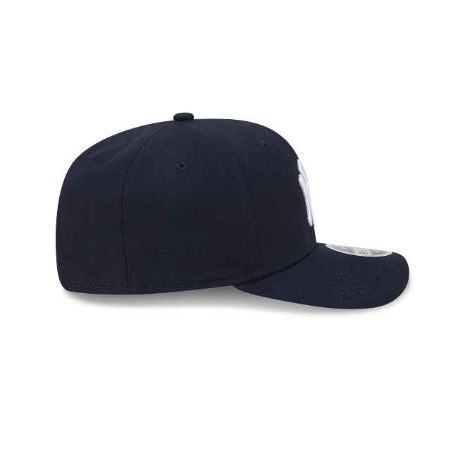New York Yankees - 9Seventy Neyyan Stretch-Snap Hat, New Era