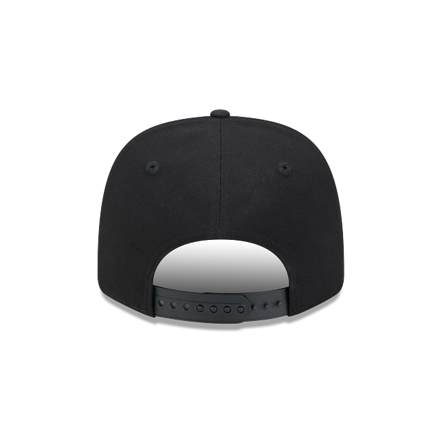 Cincinnati Bengals - NFL 9seventy Perform Stretch Snap Adjustable Hat, New Era