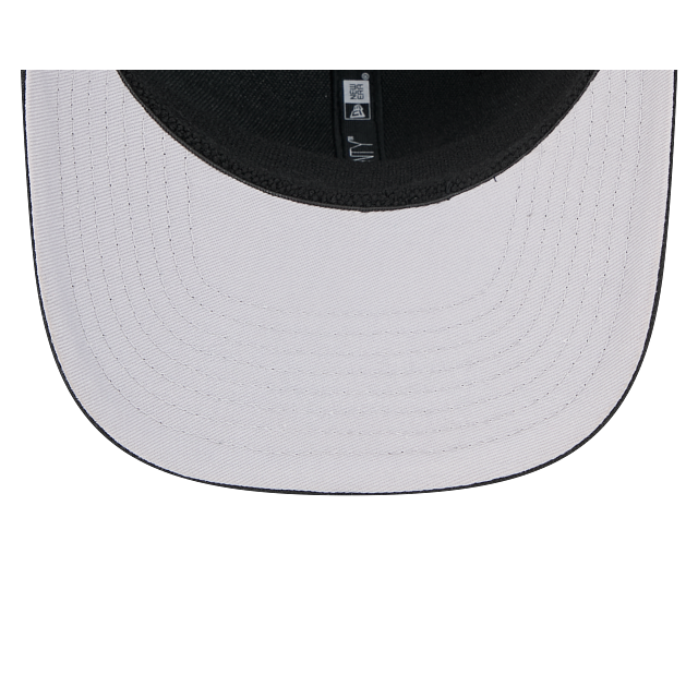 Pittsburgh Steelers - NFL 9Seventy Stretch-Snap Hat, New Era