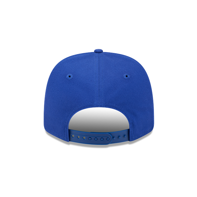 New York Giant - NFL 9Seventy Woodmark Stretch-Snap Hat, New Era
