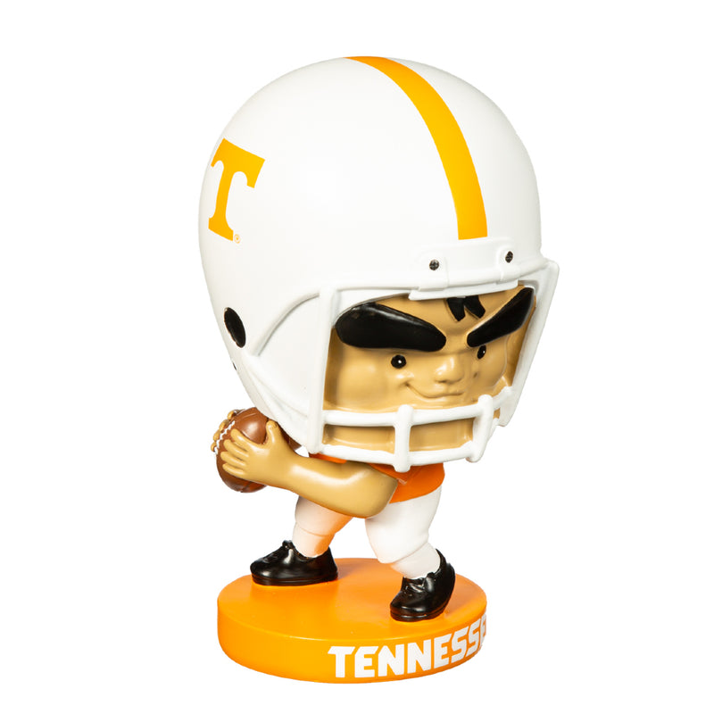 Tennessee Volunteers - NCAA Player QB Lil Big Head Statue