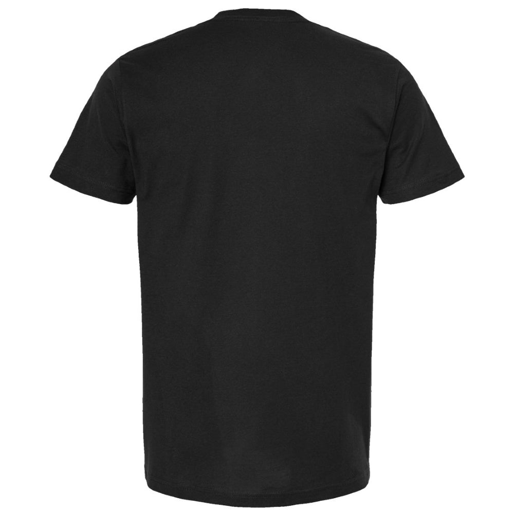 Alabama Crimson Tide - Bama Roll Tide Roll Black T-Shirt